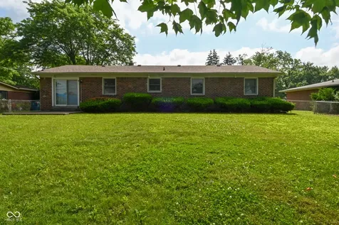 1040 Emory Lane Indianapolis IN 46241