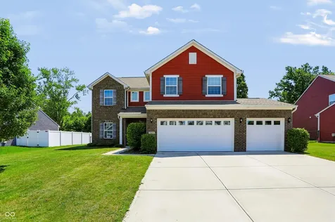 7435 Beal Circle Indianapolis IN 46217
