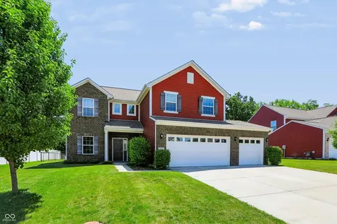 7435 Beal Circle Indianapolis IN 46217