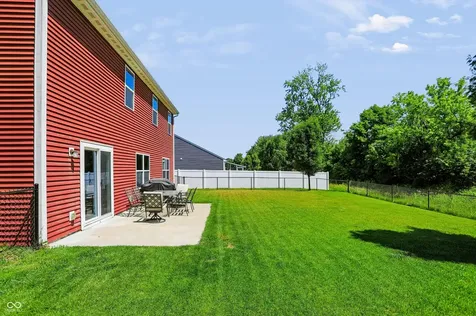 7435 Beal Circle Indianapolis IN 46217