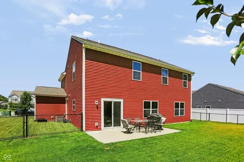 7435 Beal Circle Indianapolis IN 46217