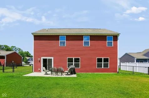 7435 Beal Circle Indianapolis IN 46217