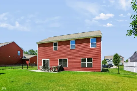 7435 Beal Circle Indianapolis IN 46217