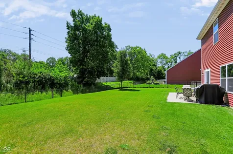 7435 Beal Circle Indianapolis IN 46217