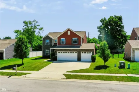 7435 Beal Circle Indianapolis IN 46217