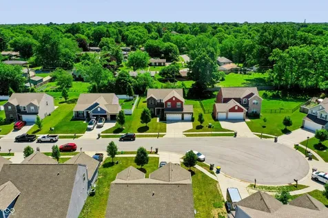 7435 Beal Circle Indianapolis IN 46217