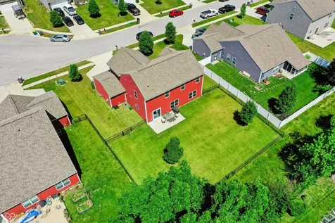 7435 Beal Circle Indianapolis IN 46217