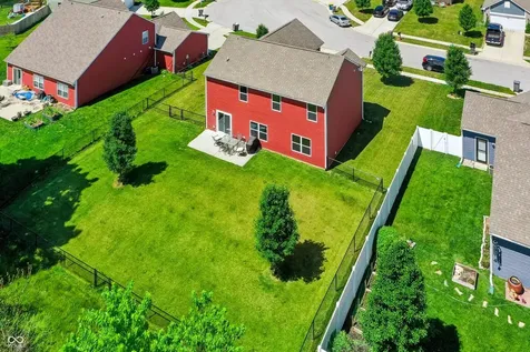 7435 Beal Circle Indianapolis IN 46217