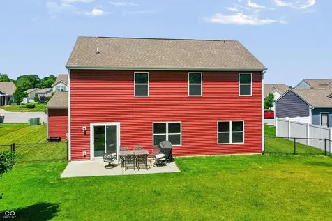 7435 Beal Circle Indianapolis IN 46217