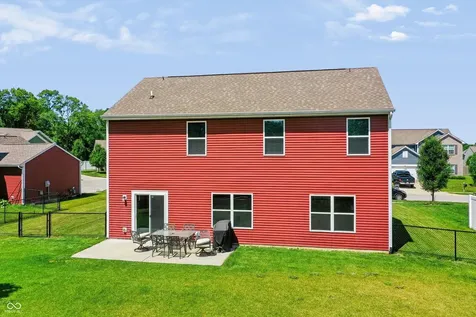 7435 Beal Circle Indianapolis IN 46217
