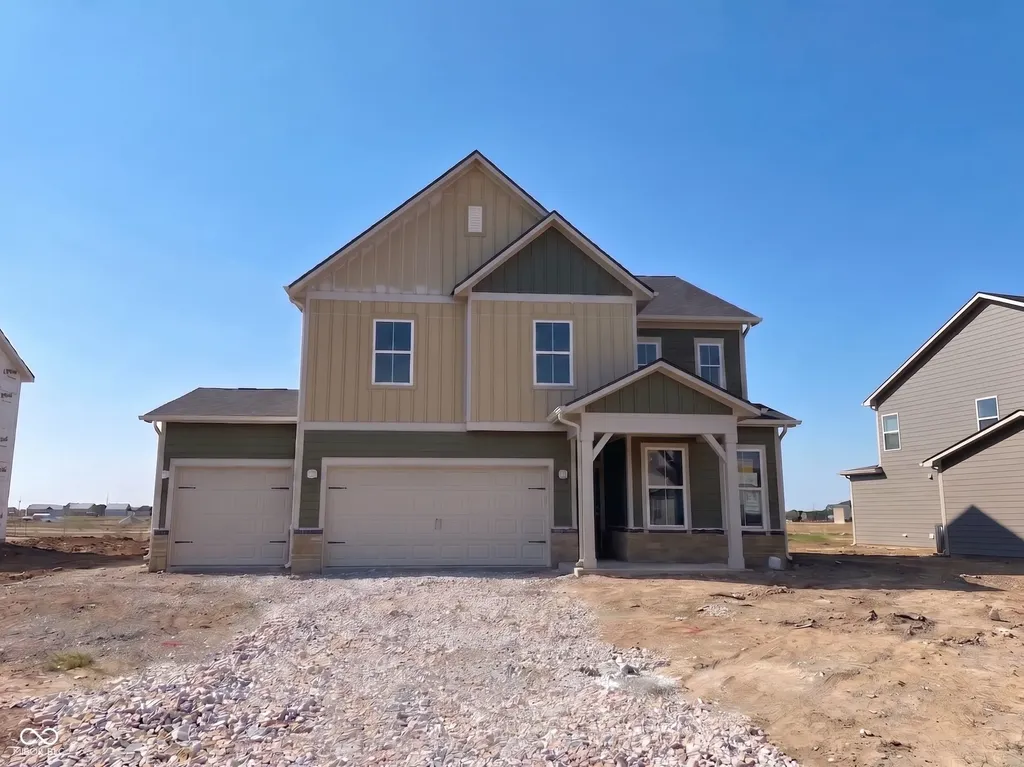 16155 Showdown Road Noblesville IN 46060