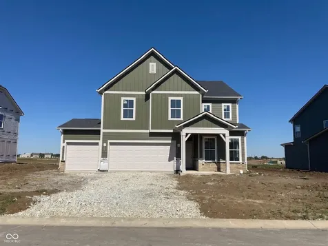 16155 Showdown Road Noblesville IN 46060