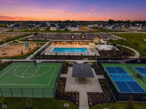 16155 Showdown Road Noblesville IN 46060