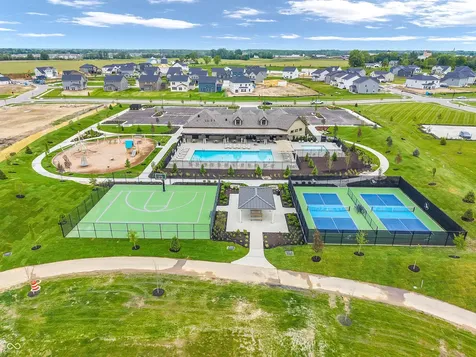 16155 Showdown Road Noblesville IN 46060