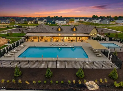 16155 Showdown Road Noblesville IN 46060