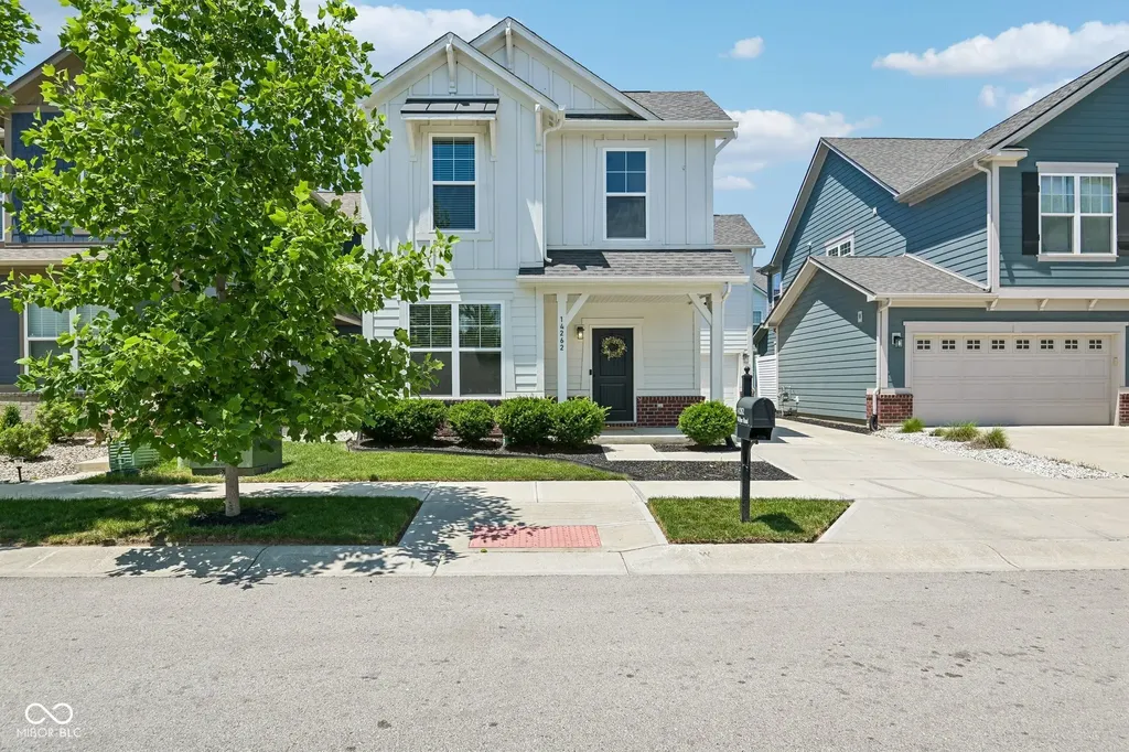 14262 Wilbur Road Carmel IN 46033
