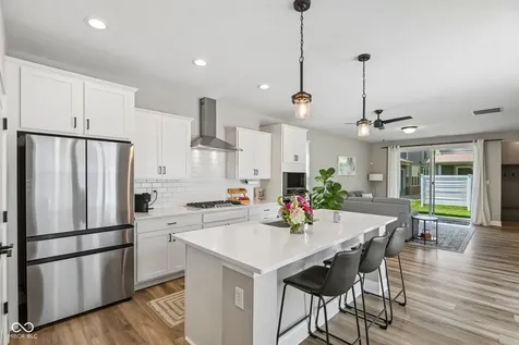 14262 Wilbur Road Carmel IN 46033