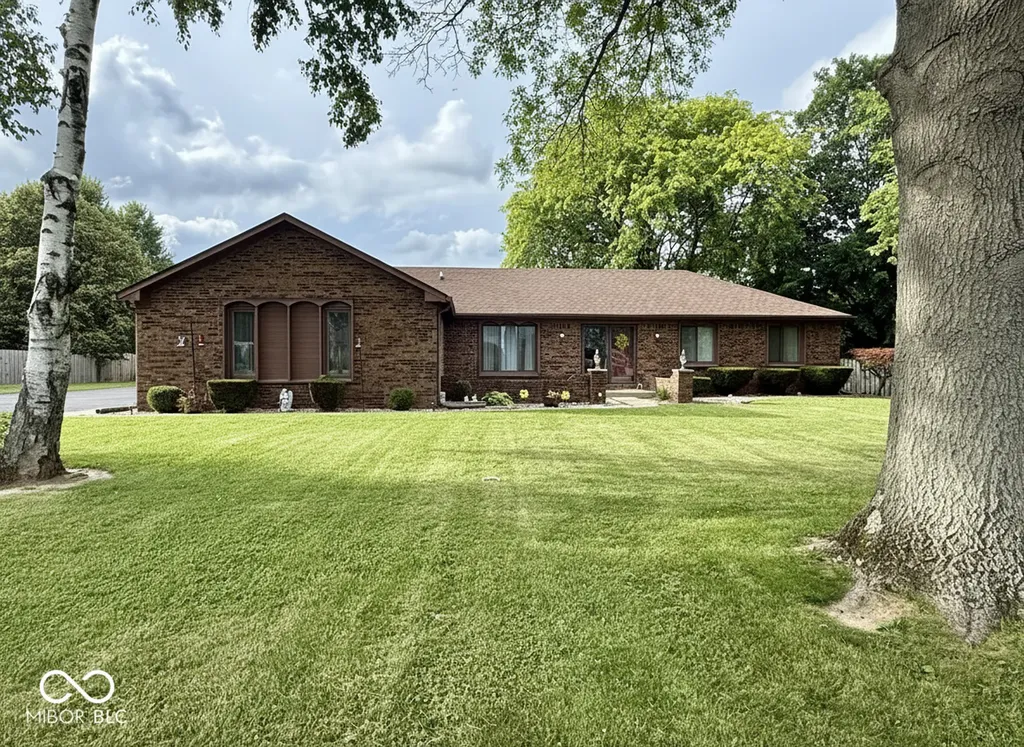 10806 Melissa Ann Drive Avon IN 46234