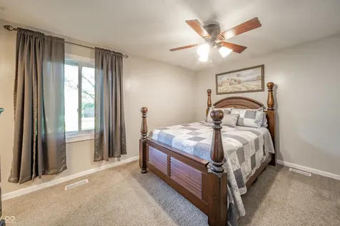 10806 Melissa Ann Drive Avon IN 46234