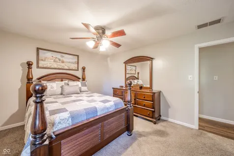 10806 Melissa Ann Drive Avon IN 46234