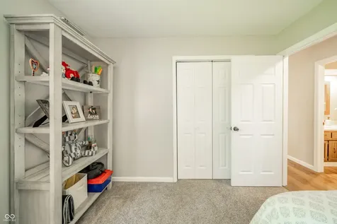10806 Melissa Ann Drive Avon IN 46234