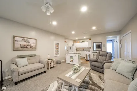 10806 Melissa Ann Drive Avon IN 46234