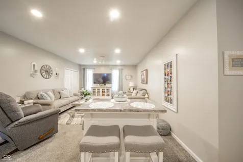 10806 Melissa Ann Drive Avon IN 46234