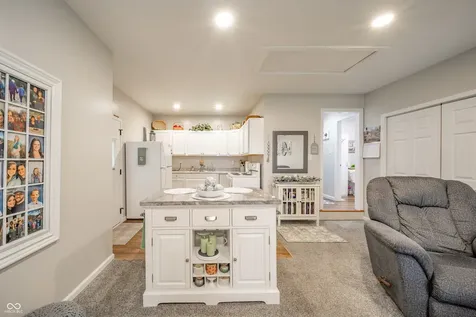 10806 Melissa Ann Drive Avon IN 46234
