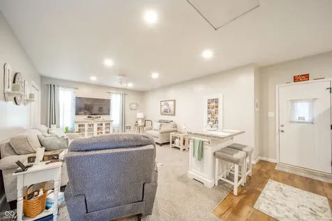 10806 Melissa Ann Drive Avon IN 46234