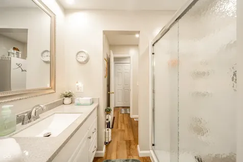 10806 Melissa Ann Drive Avon IN 46234