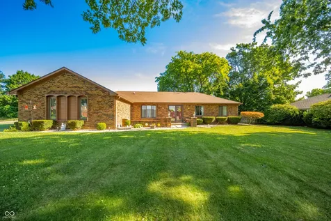 10806 Melissa Ann Drive Avon IN 46234