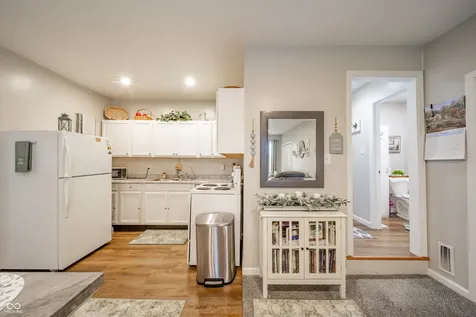 10806 Melissa Ann Drive Avon IN 46234