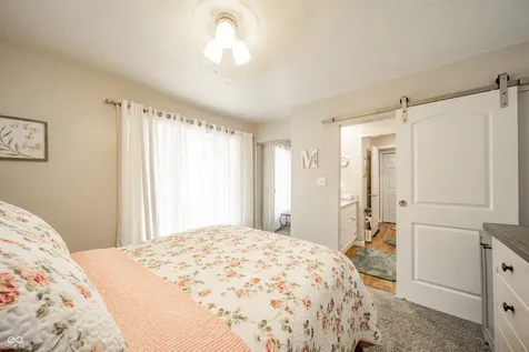 10806 Melissa Ann Drive Avon IN 46234