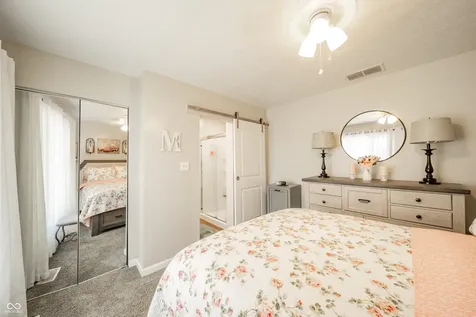 10806 Melissa Ann Drive Avon IN 46234