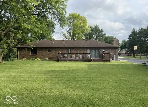 10806 Melissa Ann Drive Avon IN 46234