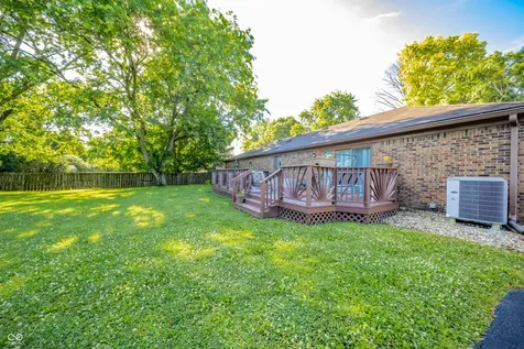 10806 Melissa Ann Drive Avon IN 46234