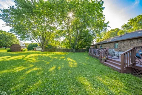 10806 Melissa Ann Drive Avon IN 46234