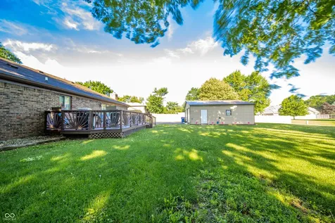 10806 Melissa Ann Drive Avon IN 46234