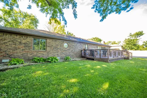 10806 Melissa Ann Drive Avon IN 46234