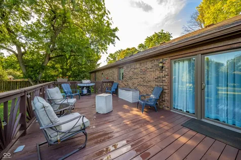 10806 Melissa Ann Drive Avon IN 46234