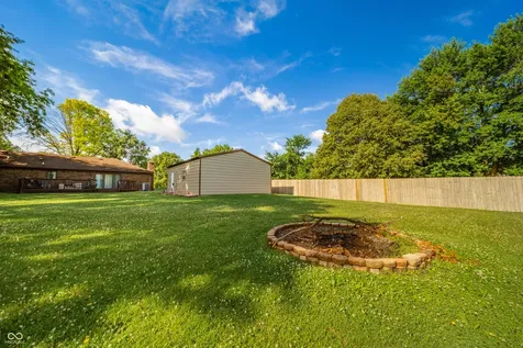 10806 Melissa Ann Drive Avon IN 46234