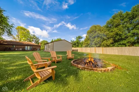 10806 Melissa Ann Drive Avon IN 46234