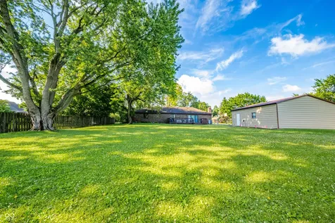 10806 Melissa Ann Drive Avon IN 46234