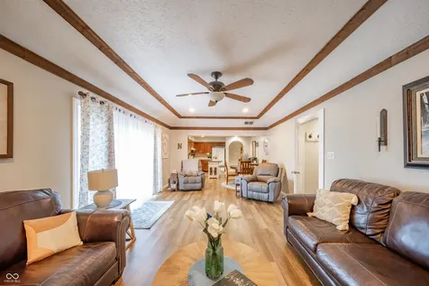 10806 Melissa Ann Drive Avon IN 46234