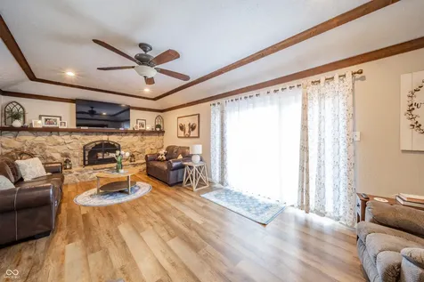 10806 Melissa Ann Drive Avon IN 46234