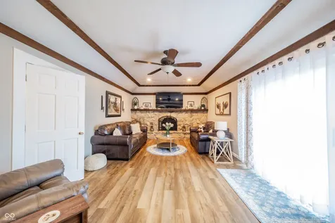 10806 Melissa Ann Drive Avon IN 46234