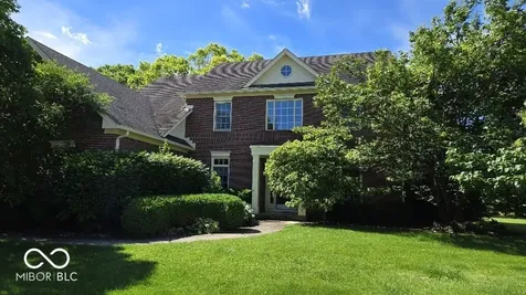 9939 Leeward Boulevard Indianapolis IN 46256