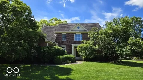 9939 Leeward Boulevard Indianapolis IN 46256