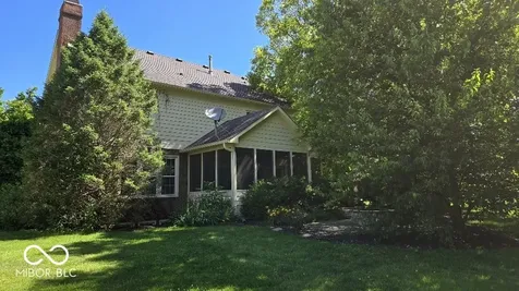 9939 Leeward Boulevard Indianapolis IN 46256