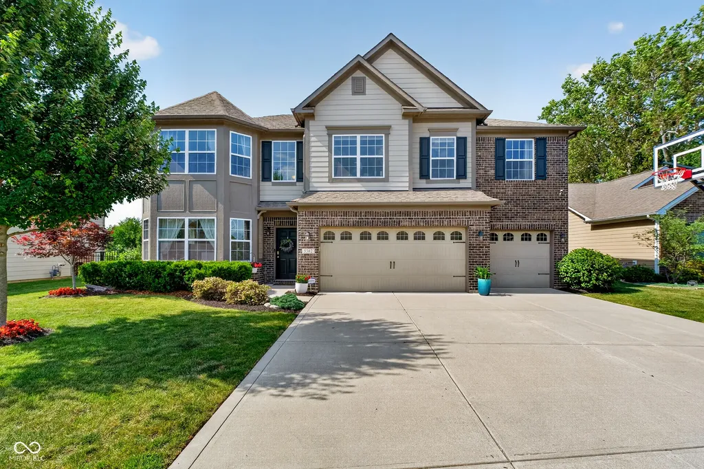 5302 Aegis Drive Noblesville IN 46062